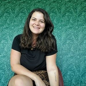 Meet your Posher, Katelyn